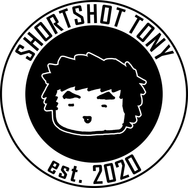 SHORTSHOT TONY